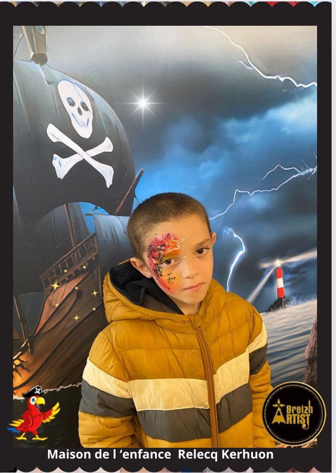 FETES MARITIMES 2024