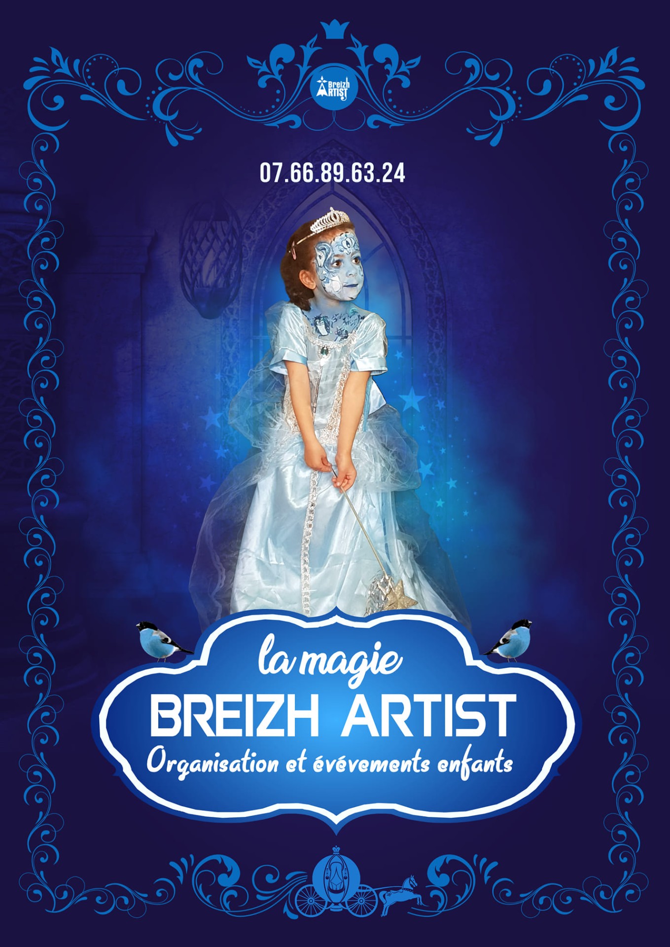 ASSOCIATION BREIZH ARTIST